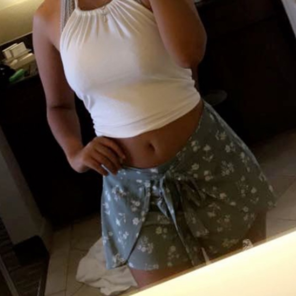 Pacsun shorts